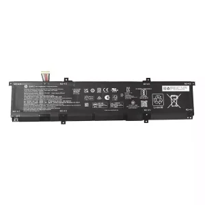 Laptop battery for HP FZ06XL