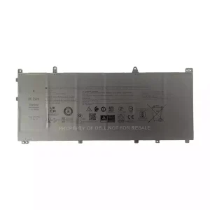 Laptop battery for DELL Alienware DKNWN