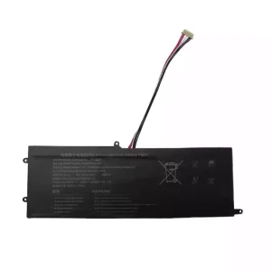 Laptop battery for U527872PV-2S1P