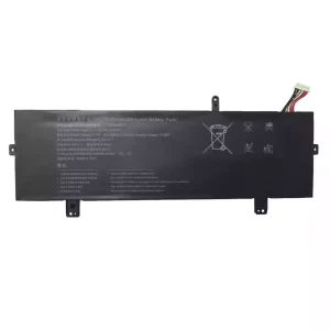 Laptop battery for U528870PV-3S1P