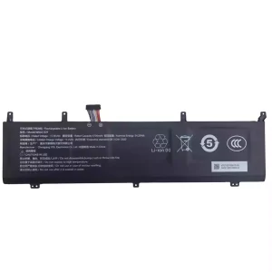Laptop battery for W042-1D9