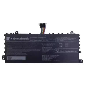 Laptop battery for TOSHIBA dynabook PS0180NA1BRS