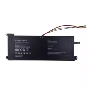 Laptop battery for Jumper 516698-2S1P JNC14