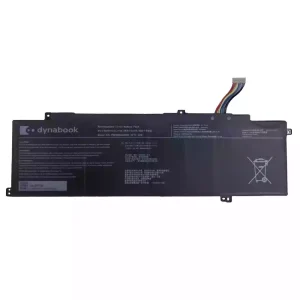 Laptop battery for TOSHIBA dynabook PS0236UA1BRS