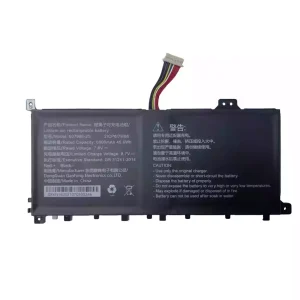 Laptop battery for 607986-2S 607986-2S2P