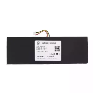 Laptop battery for ENVY151 PINCHUN P30