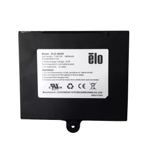 Laptop battery for ELO ELO-IN250 7167103