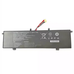 Laptop battery for U4569125PV-2S1P TECLAST F6 Air
