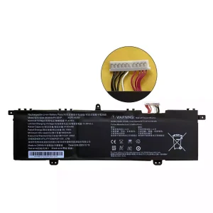 Laptop battery for U638560PV-3S1P