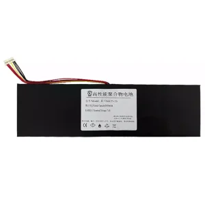 Laptop battery for JL3766125PL-2S