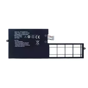 Laptop battery for EF10-2S3200-G1L1 13B800-FU9282