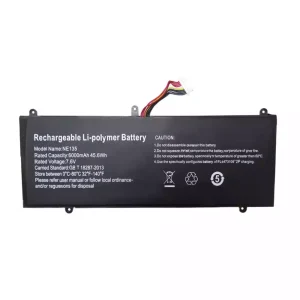 Laptop battery for NE135