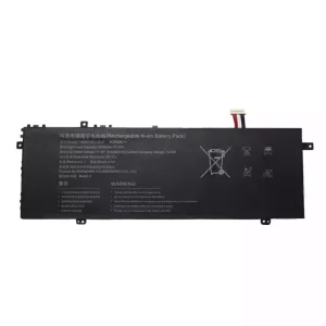 Laptop battery for U488575PV-3S1P