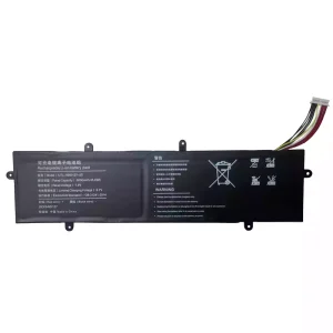 Laptop battery for UTL-5960127-2S