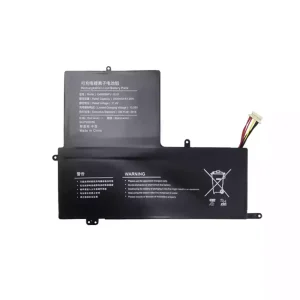 Laptop battery for U489566PV-3S1P