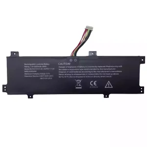 Laptop battery for MLP4372121-2S 40064487
