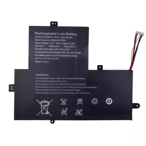 Laptop battery for U478388PV-3S1P
