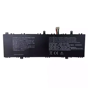 Laptop battery for 417282-3S