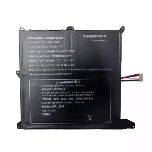 Laptop battery for 418175-2S2P