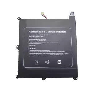 Laptop battery for 40160170P WTL-40160170P