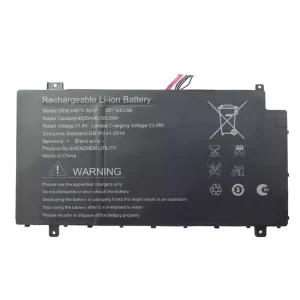 Laptop battery for U536396PV-3S1P