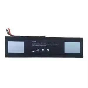 Laptop battery for AXIOO MYBOOK14 P421 P401Y 3576113*2P