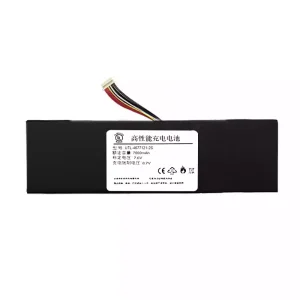 Laptop battery for ULT-4677121-2S