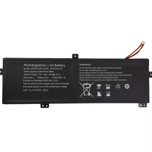 Laptop battery for U3576127PV-2S1P 3576127P-2S1P