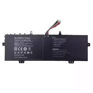 Laptop battery for UTL-4677121-2S 4677121-2S