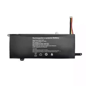 Laptop battery for F152G-ZC-5095-4125 WTL-5883190P-2S 5883190P
