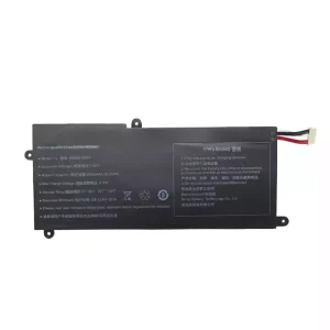 Laptop battery for 559067-2S1P