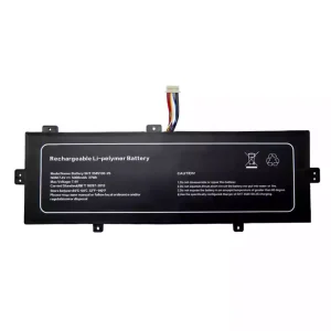 Laptop battery for SHT 3585130-2S