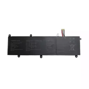 Laptop battery for U589563PV-3S1P