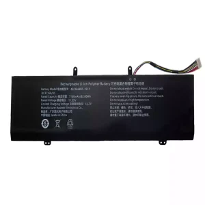 Laptop battery for AEC686895-3S1P