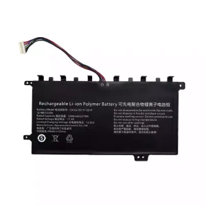 Laptop battery for CN1G-156H-3S1P