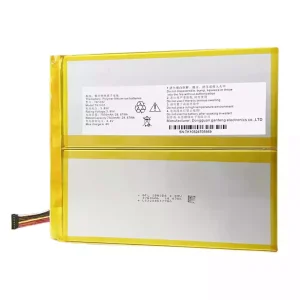Laptop battery for TK1032