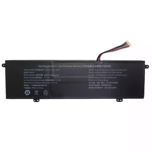 Laptop battery for AEC507993-3S1P