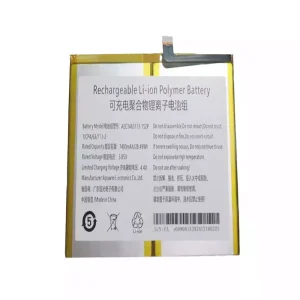 Laptop battery for AEC3463113-1S2P