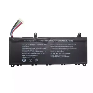 Laptop battery for AEC865585-2S1P