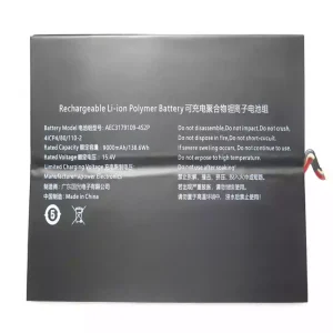 Laptop battery for AEC3179109-4S2P
