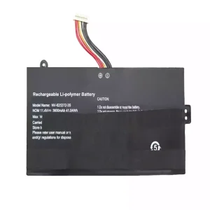 Laptop battery for NV-625272-3S