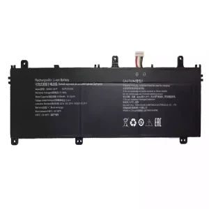 Laptop battery for 509067-3S1P