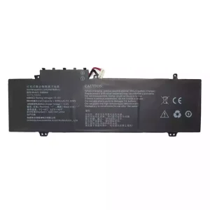 Laptop battery for 508964