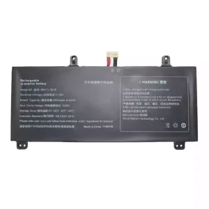 Laptop battery for 566772-3S1P