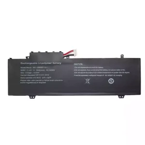 Laptop battery for NV-459067-3S