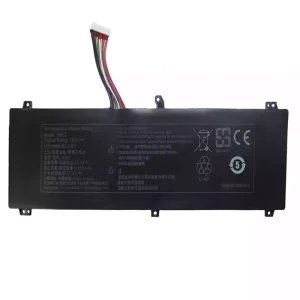 Laptop battery for W052