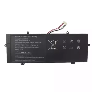 Laptop battery for U3385110PV-2S1P