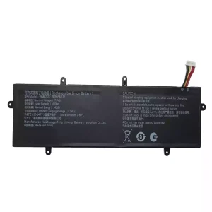 Laptop battery for 5958C2-2S