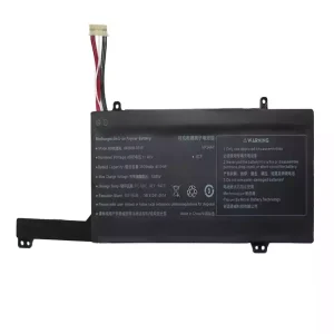 Laptop battery for 645568-3S1P