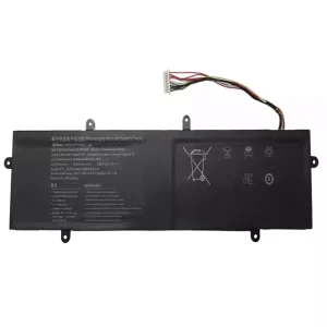Laptop battery for U5960127-2S1P U5960127PV-2S1P